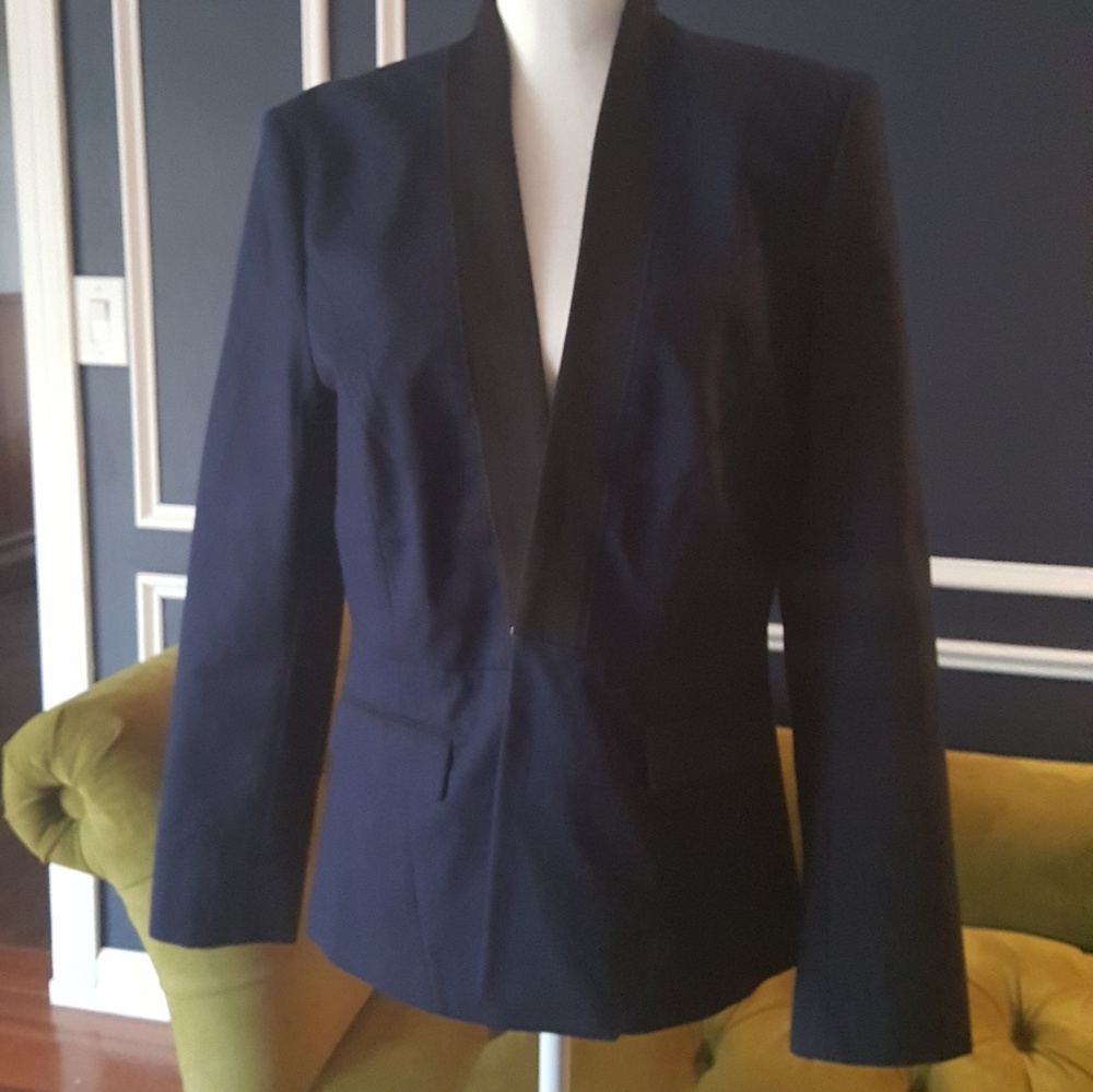 BNWT Banana Rebublic Blazer sz 12
